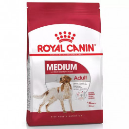 Royal Canin Medium Adult 15 кг (3004150)