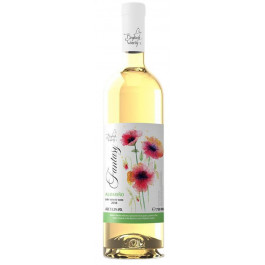 Beykush Winery Вино Фантазія Альбариньо 0,75 л сухе тихе біле (4820212630149)