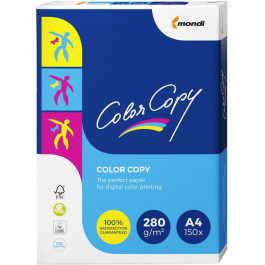 Mondi Color Copy A4, 280г/м2, 150л (151145)