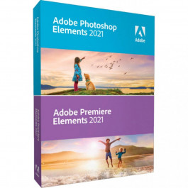 Adobe Premiere Elements 2022 Multiple Platforms International Engl (65319003AD01A00)