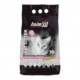 AnimAll Premium Baby Powder 10 л (144573)