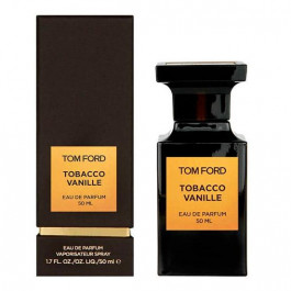 Tom Ford Tobacco Vanille Парфюмированная вода для мужчин 50 мл