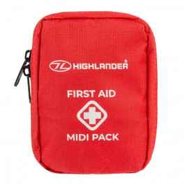 Highlander First Aid Midi Pack (FA101)