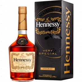 Hennessy Коньяк VS в коробке 0,7 л (3245995960015)