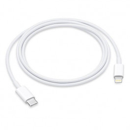 Apple USB-C to Lightning Cable 1m (MQGJ2)