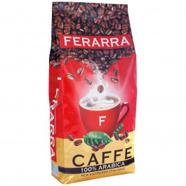 Ferarra Caffe 100% Arabica зерно 1 кг (4820097817673)