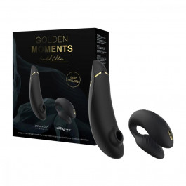 Womanizer Golden Moments Collection 2