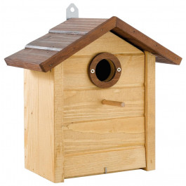 Ferplast Будиночок-гніздо для диких птахів  NEST 6 (92118000)