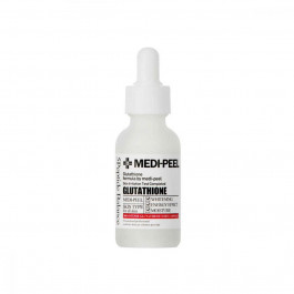 Medi-Peel - Bio Intense Gluthione White Ampoule - Освітлювальна ампула з глутатіоном - 30ml