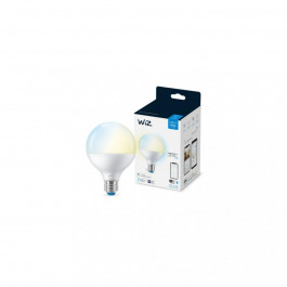 WiZ LED Smart E27 11W 1055Lm G95 2700-6500K Wi-Fi (929002451002)