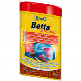 Tetra BETTA Granules 5 г (4004218193680)