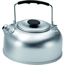 Easy Camp Compact Kettle 0.9L Silver 580080 (929838)