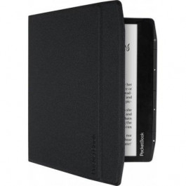 PocketBook Чохол  для 700 Cover edition Flip series Black (HN-FP-PU-700GG-CIS)