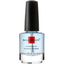 Sophin Інтенсивнозволожувальна гідромаска для нігтів  12 мл (4053919005013)