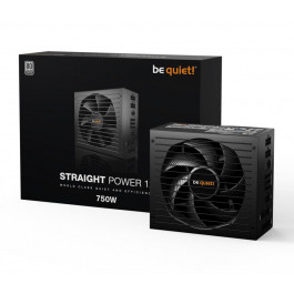 be quiet! Straight Power 12 750W (BN336)