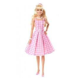 Mattel Barbie Perfect Day за мотивами фільму Барбі (HPJ96)