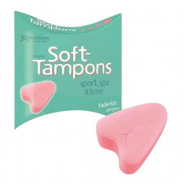 JoyDivision Тампон для сексу Soft Tampons