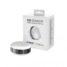 Fibaro CO Sensor (FGBHCD-001)