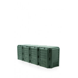 Prosperplast Module Compogreen 1600L green (IKSM1600Z-G851)