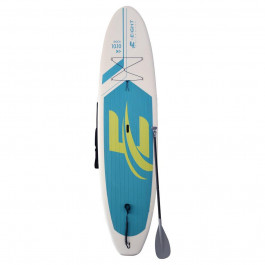 ProSUP Сапборд Ridgeside 10&#39;10" 2021 — поліетиленова довговічна дошка для САП серфінгу, sup board