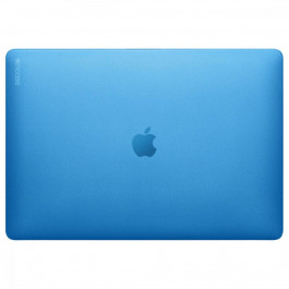Incase Hardshell Case for MacBookPro 16 Blue (INMB200686-COB)