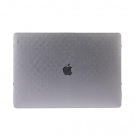 Incase Hardshell Case for 16" MacBook Pro Dots Clear (INMB200679-CLR)