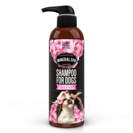 Reliq Шампунь  Mineral Spa Cherry Blossom Shampoo із ароматом вишневих квітів 500 мл (0602003756559)