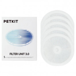 Petkit Fountain Filter Unit 3.0 5 шт (P4161)