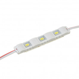  LED-модуль MTK-5730-3Led-W-1W №92 білий