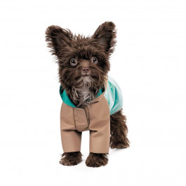 Pet Fashion Дощовик для собак  Semmy М (PR243452)