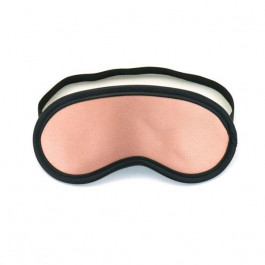 Liebe Seele Rose Gold Memory Blindfold (SO9492)