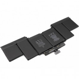 PowerPlant APPLE MacBook Pro Retina 15 A1398, A1618 13.05V 99.5Wh (NB420216)
