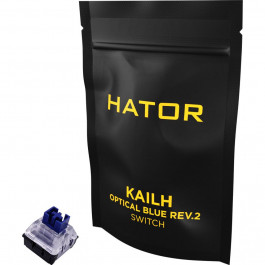HATOR Optical V2 Kailh Blue Switch 10pcs (HTS-172)