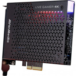 AVerMedia Live Gamer 4K GC573 (61GC5730A0AS)