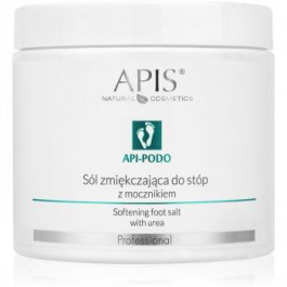 APIS Professional Api-Podo сіль для ванни для ніг 650 гр