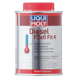 Liqui Moly Diesel Fliess-Fit K 3900