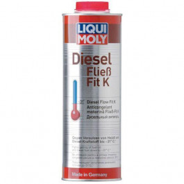 Liqui Moly Diesel Fliess-Fit K 1878