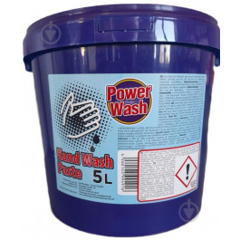 Power Wash Паста для рук  5 л (4260145994916)