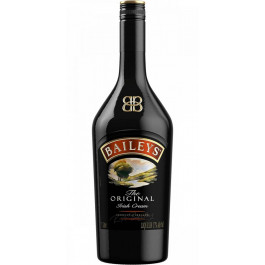 Baileys Ликер Original 1 л 17% (5011013100118)