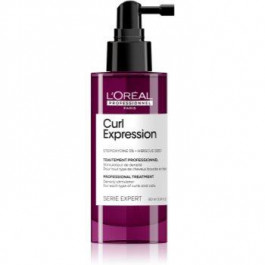 L'Oreal Paris Serie Expert Curl Expression активаційний спрей для стимулювання росту волосся 90 мл
