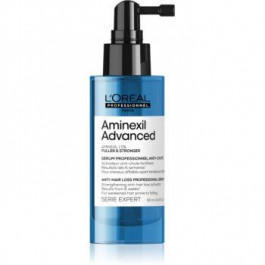 L'Oreal Paris Serie Expert Aminexil Advanced спрей для волосся для стимуляції росту волосся 90 мл