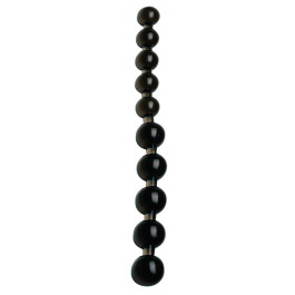 You2Toys Анальні кульки Anal Pearls black, чорний (4024144511648)