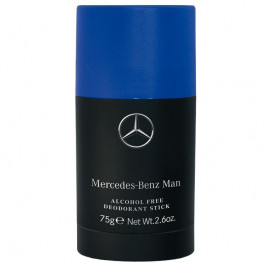 Mercedes-Benz Дезодорант для мужчин  Deostick 75 г