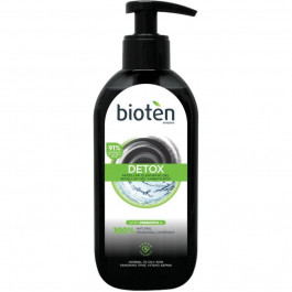 Bioten Очищувальний гель  Detox 200 мл (5201314114864)
