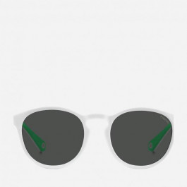 Safilo Сонцезахисні окуляри унісекс PLS PLD 7050/S VK652M9 (716736794600)
