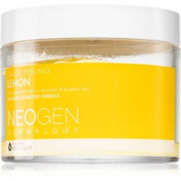 Neogen Bio-Peel+ Gauze Peeling Lemon пілінгові серветки для обличчя для розгладження та роз'яснення шкіри 3