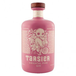 Tarsier Джин  Oriental Pink, 0,7 л (5060643180014)