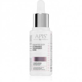 APIS Professional Eyefective™ Complex сироватка - ліфтинг для шкіри навколо очей проти набряків та темних кіл 30 мл
