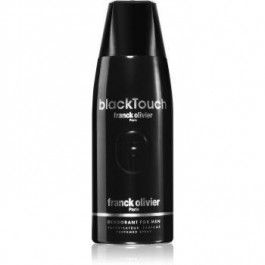Franck Olivier Black Touch дезодорант-спрей для чоловіків 250 мл