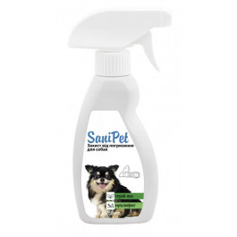 Природа SaniPet- спрей СаниПет для защиты от погрызов 250мл для собак (PR240561)